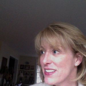 Meet your Posher, Susan